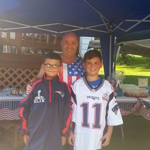 Meet your Posher, Joni